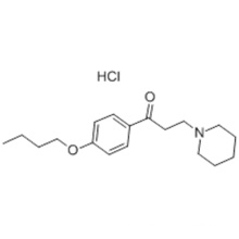 Cloridrato de diciclonina CAS 536-43-6